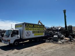 Best Scrap Metal Removal  in Hampton, IA